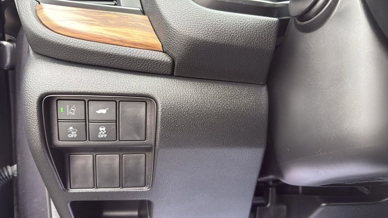 Used 2020 Honda CR-V EX-L image 18