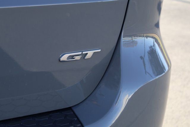 Used 2025 Dodge Durango GT image 16