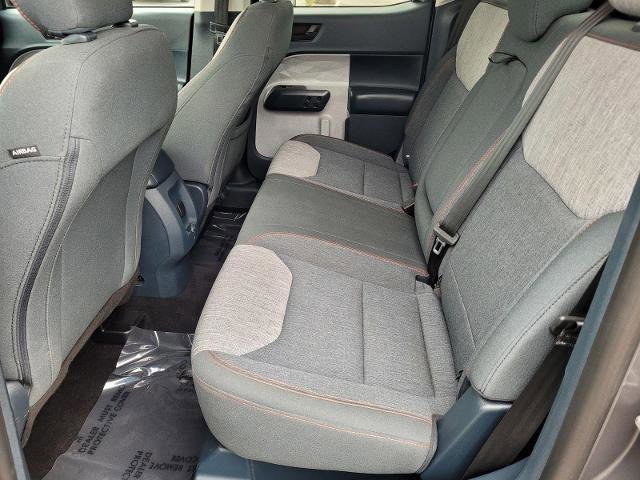 Certified 2022 Ford Maverick XLT w/ Equipment Group 300A Standard image 20