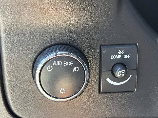 Used 2020 Chevrolet Express 3500 LT w/ LT Preferred Equipment Group RWD image 27