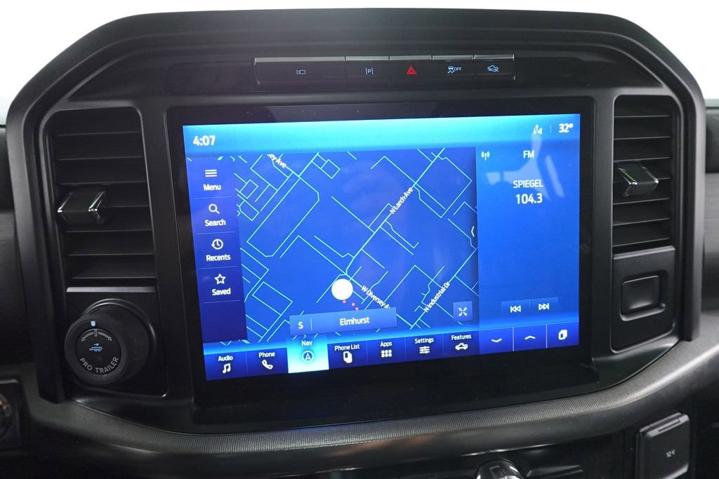 Certified 2023 Ford F150 Raptor image 20