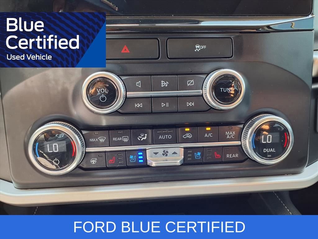 Certified 2023 Ford Expedition Max XLT RWD image 13