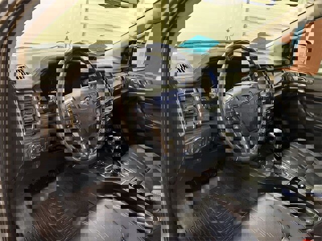 Certified 2022 Ford Ranger Lariat w/ Equipment Group 501A High image 12