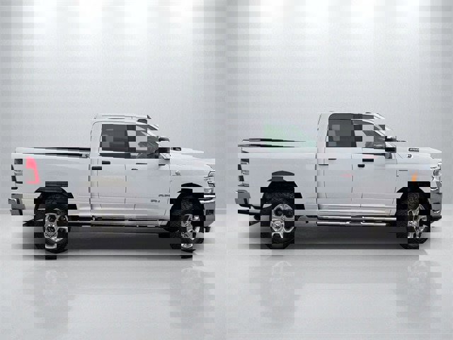 Used 2024 RAM 2500 Big Horn image 3