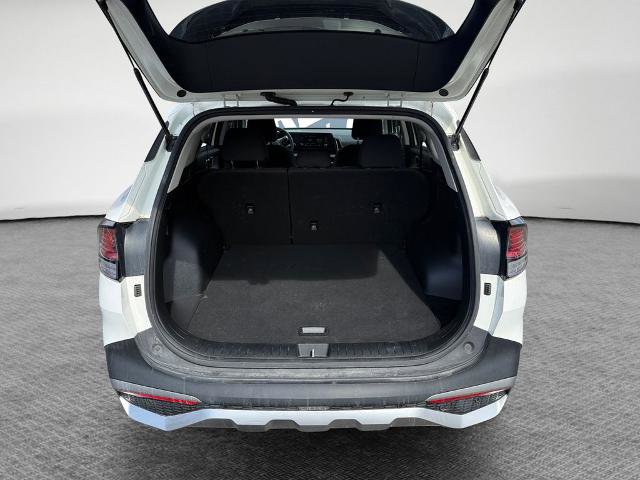 Used 2024 Kia Sportage LX AWD/4WD image 24
