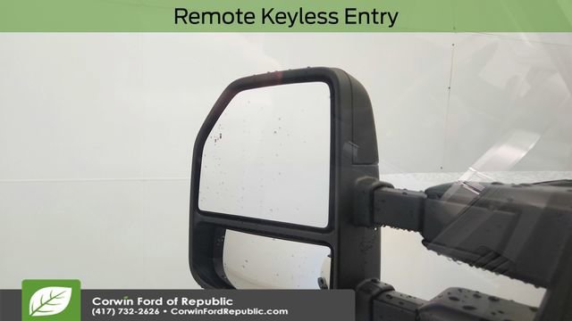 Certified 2023 Ford F350 XLT w/ 360-Degree Camera Package image 12