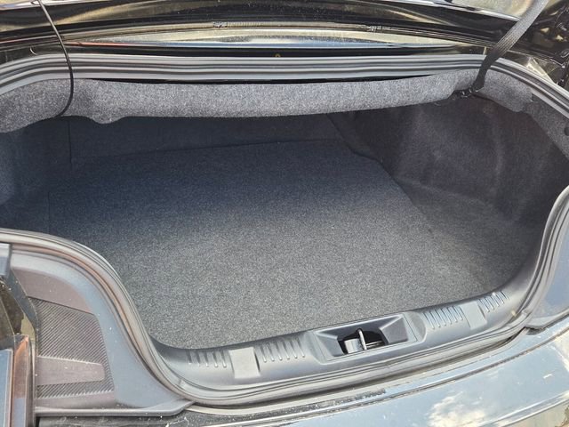 Certified 2025 Ford Mustang Premium image 7