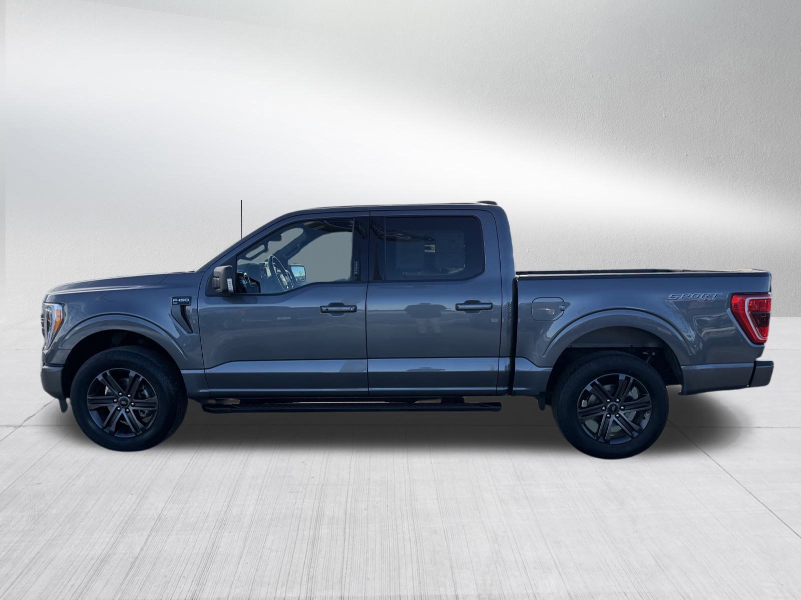 Certified 2022 Ford F150 XLT w/ Equipment Group 302A High video 2