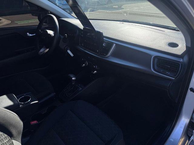 Used 2023 Kia Rio LX FWD image 21