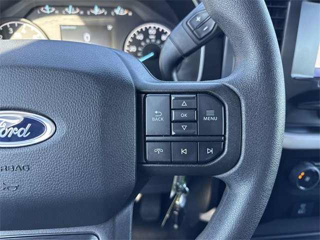 Certified 2023 Ford F150 XLT image 17