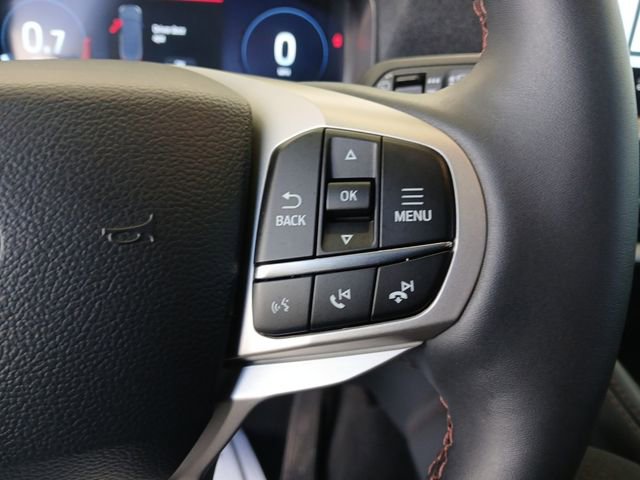 Certified 2025 Ford Explorer Active w/ Active Comfort Package image 19