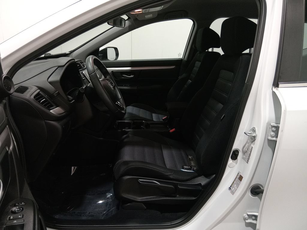 Used 2021 Honda CR-V Special Edition image 15
