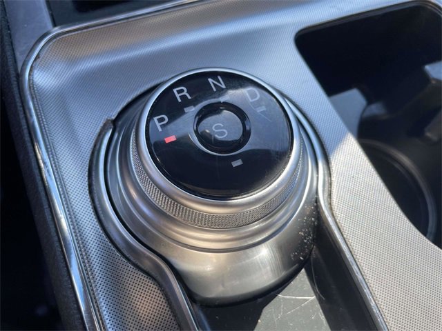 Certified 2024 Ford Edge Titanium image 26