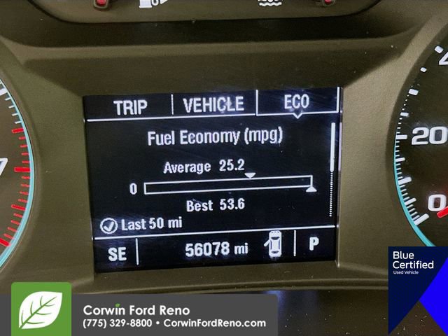 Used 2024 Chevrolet Malibu LT image 15