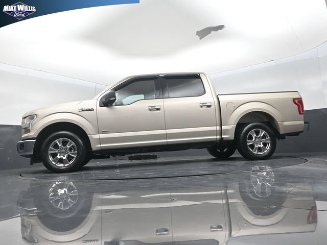 Certified 2017 Ford F150 XLT w/ Equipment Group 302A Luxury RWD image 20