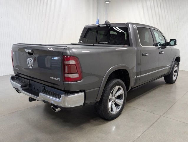 Used 2021 RAM 1500 Limited image 6