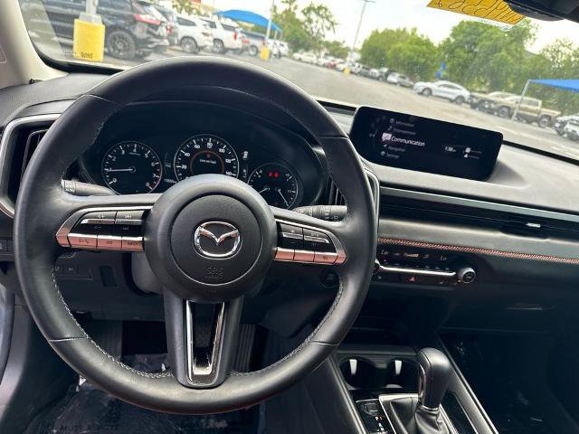 Used 2024 MAZDA CX-50 Meridian Edition w/ Cargo Package AWD/4WD image 9
