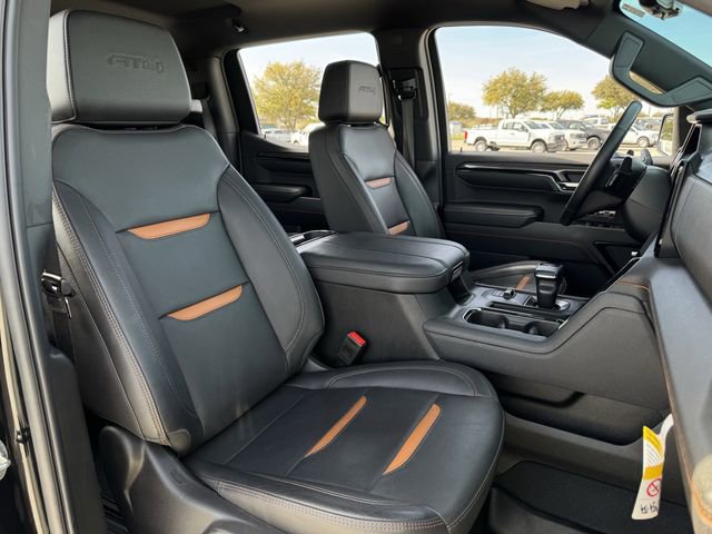 Used 2023 GMC Sierra 1500 AT4 w/ AT4 Premium Package image 31