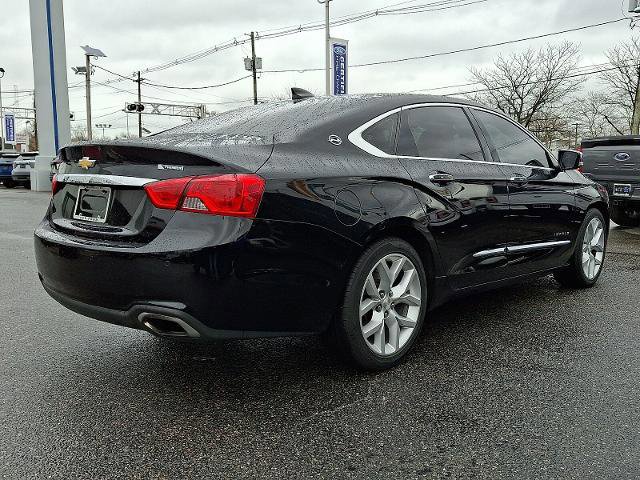 Used 2020 Chevrolet Impala Premier image 3