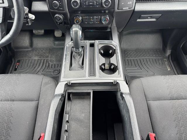 Certified 2019 Ford F150 XLT w/ Equipment Group 302A Luxury AWD/4WD image 15