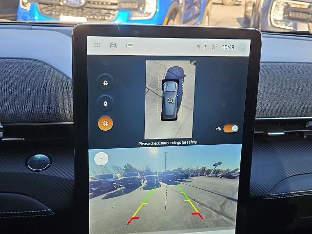 Certified 2022 Ford Mustang Mach-E Premium image 13