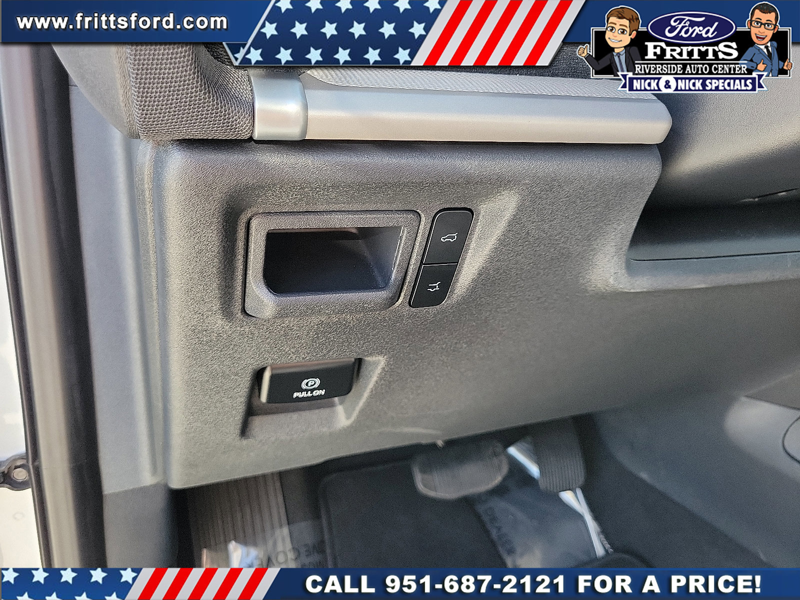 Certified 2025 Ford Expedition Max Active image 13