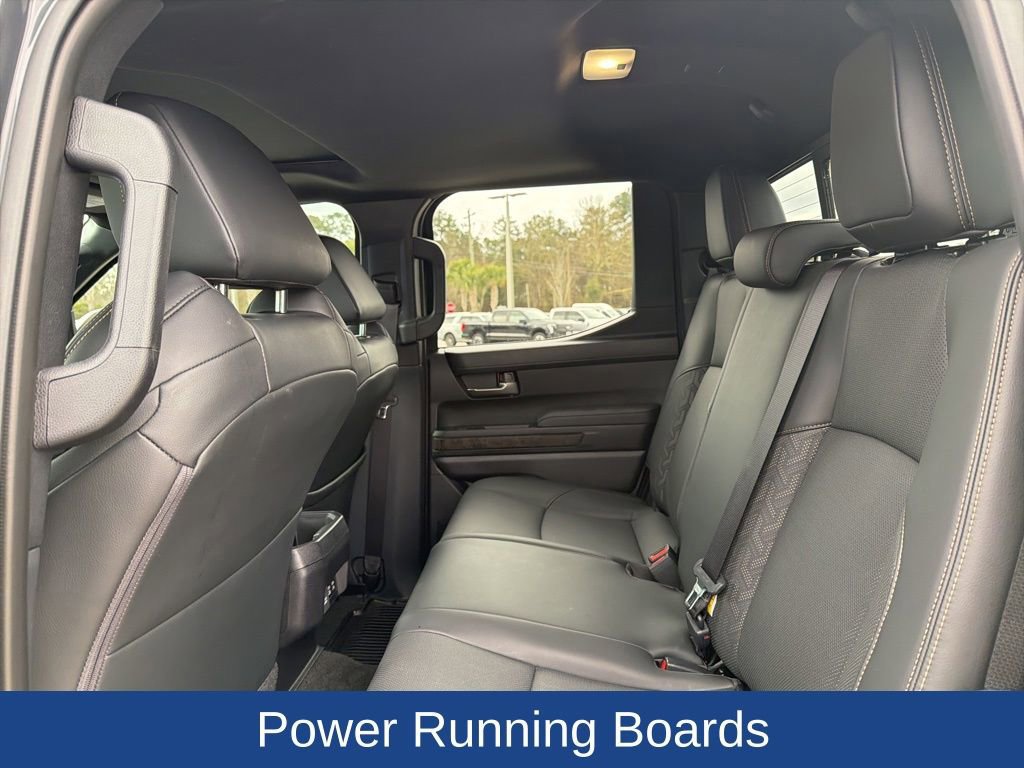 Used 2024 Toyota Tacoma Limited image 16