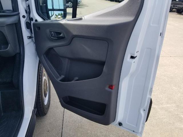 Certified 2026 Ford Transit 250 148 High Roof w/ Load Area Protection Package RWD image 15