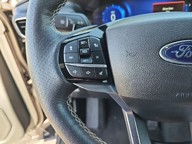 Certified 2023 Ford Explorer ST w/ Equipment Group 401A AWD/4WD image 21