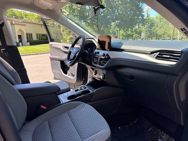 Certified 2022 Ford Escape SE w/ Convenience Package AWD/4WD image 18