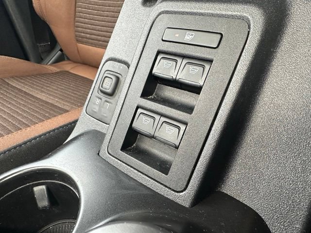 Certified 2022 Ford Bronco Outer Banks AWD/4WD image 22