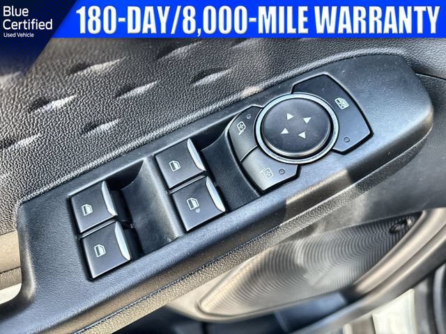 Certified 2020 Ford Escape Titanium AWD/4WD image 22