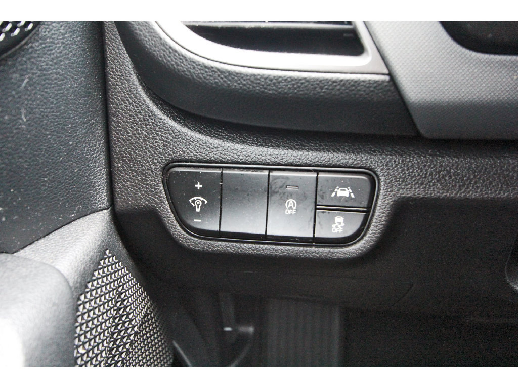 Used 2022 Kia Seltos LX AWD/4WD image 20