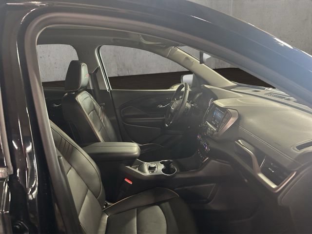 Used 2024 GMC Terrain AT4 AWD/4WD image 20