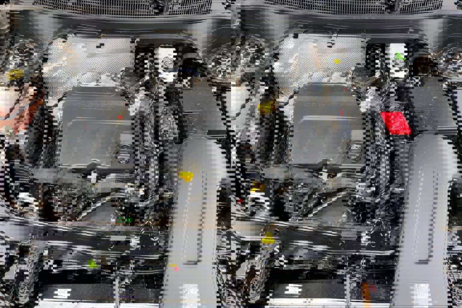 Used 2025 Buick Envista Avenir image 32