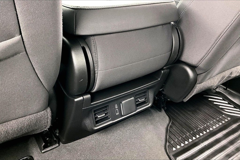 Used 2024 GMC Sierra 1500 Elevation AWD/4WD image 33