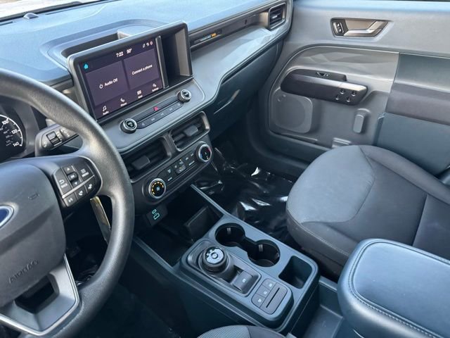 Certified 2024 Ford Maverick XL FWD image 14