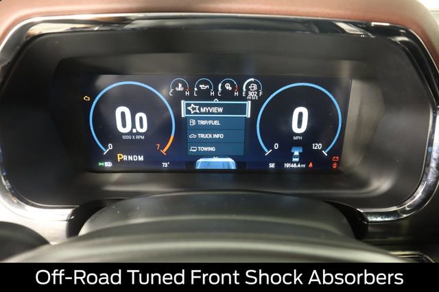 Certified 2023 Ford F150 Lariat w/ FX4 Off-Road Package image 44