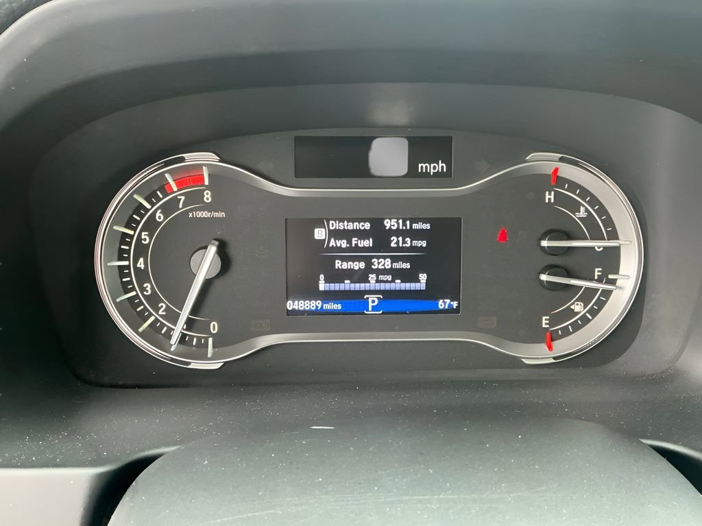 Used 2020 Honda Ridgeline RTL image 28