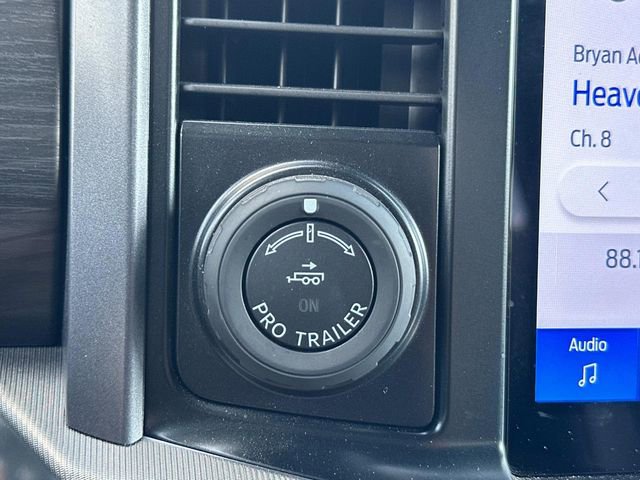 Certified 2024 Ford F150 Lariat image 26