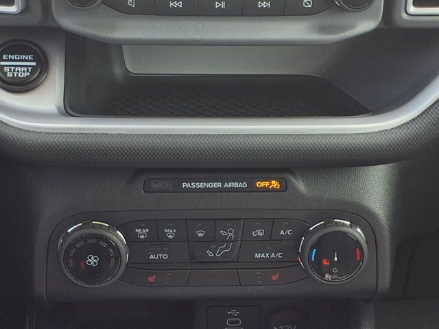 Certified 2023 Ford Bronco Sport Big Bend w/ Convenience Package AWD/4WD image 11