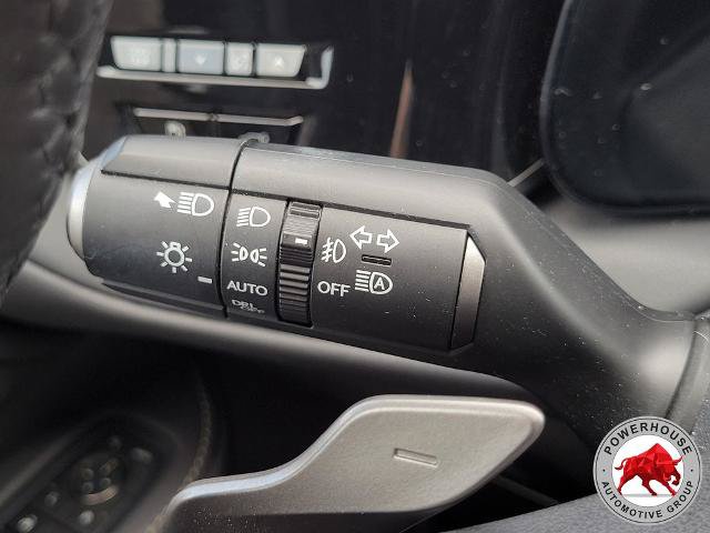 Used 2024 Lexus TX 350 FWD w/ Technology Package image 34