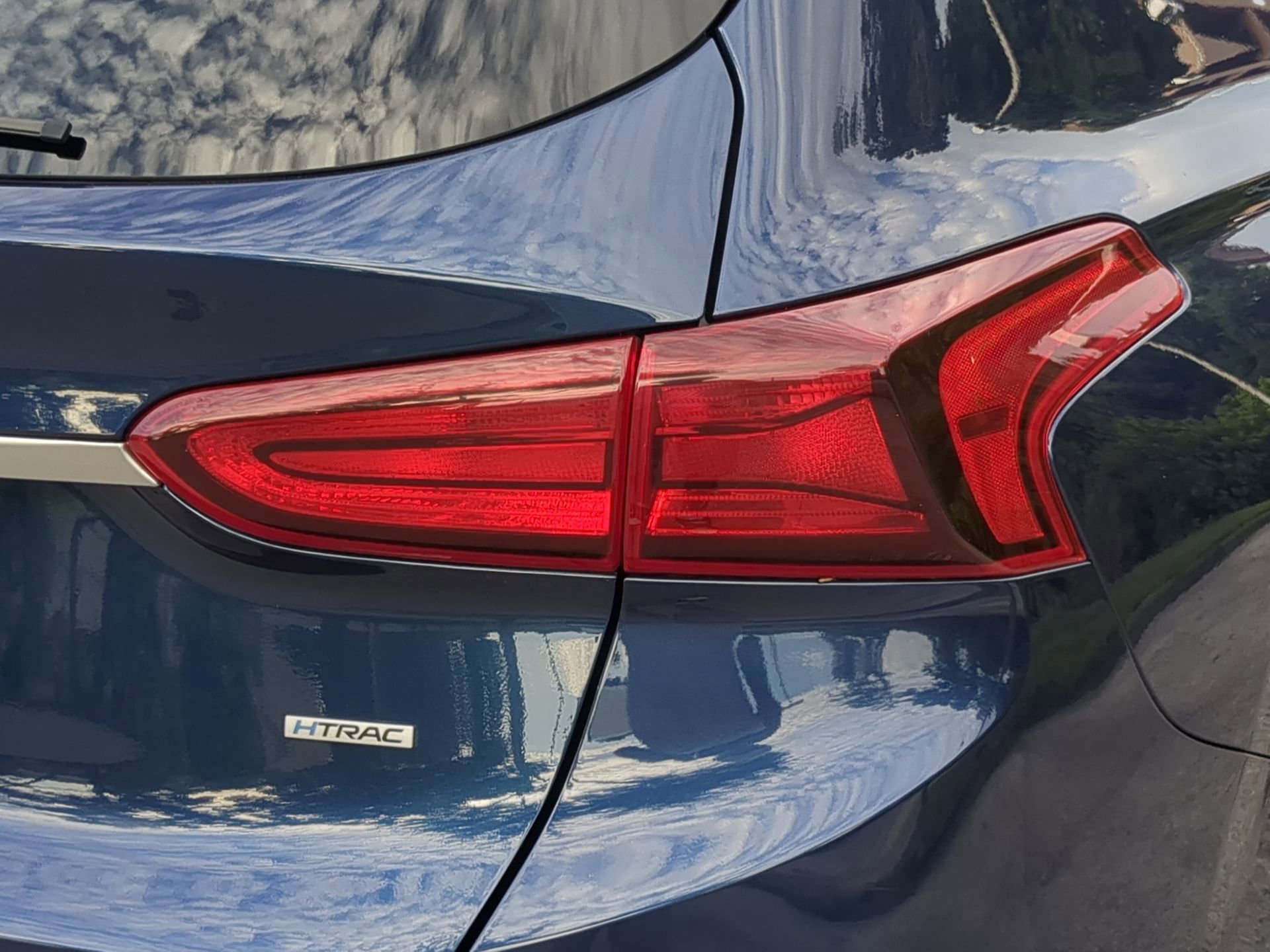 Used 2020 Hyundai Santa Fe SEL AWD/4WD image 45