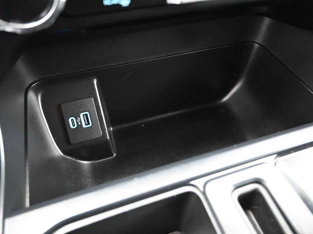 Certified 2024 Ford F150 XLT w/ Mobile Office Package image 17