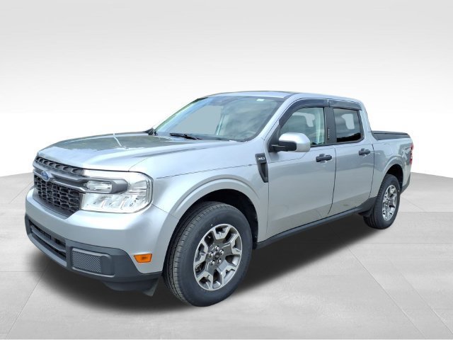 Certified 2022 Ford Maverick XLT w/ Equipment Group 300A Standard AWD/4WD image 2
