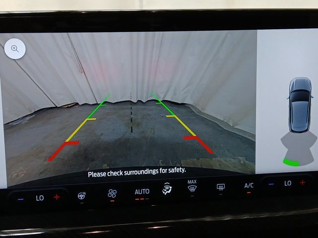 Certified 2023 Ford Escape ST-Line w/ Tech Pack #1 image 15