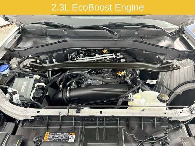 Certified 2026 Ford Explorer ST-Line AWD/4WD image 32