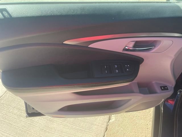 Used 2017 Honda Pilot EX-L image 10