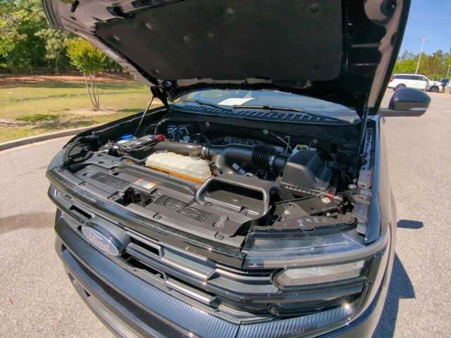 Certified 2025 Ford Expedition Active RWD image 39