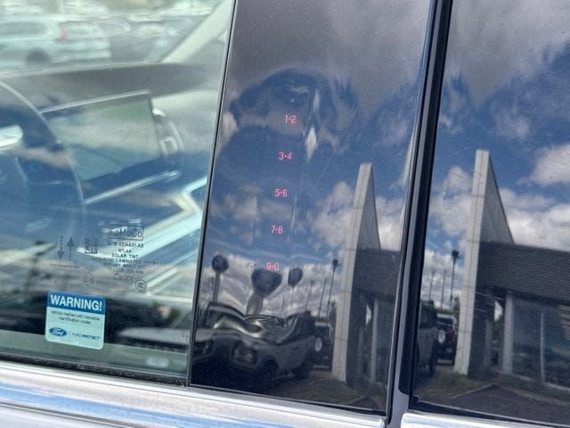 Certified 2025 Ford Expedition Max Platinum AWD/4WD image 66